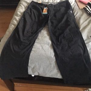 Prana Men’s Goldrush Paint pant